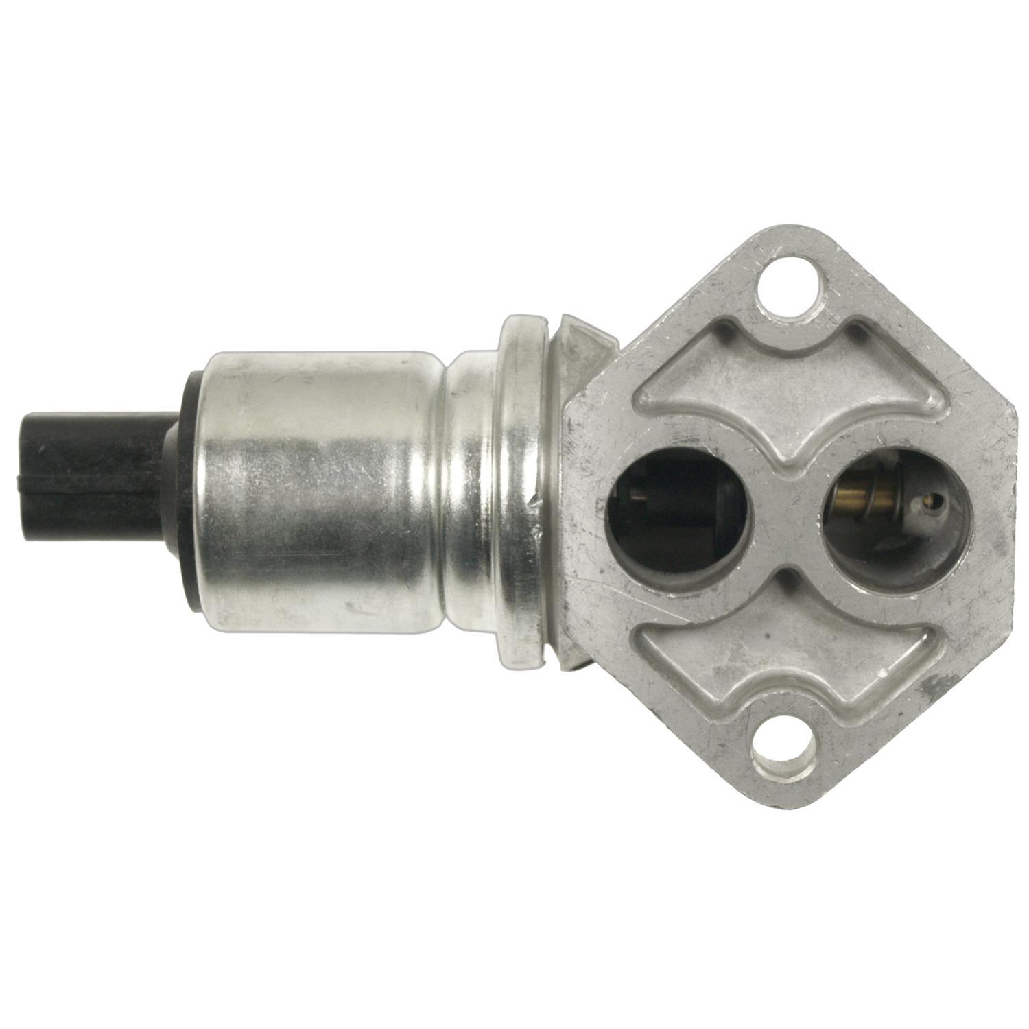 Standard Motor Products AC239 - Fuel Injection Idle Air Control Valve Standard Motor Products AC239 Fuel Injection Idle Air Control Valve product image 2 of 8