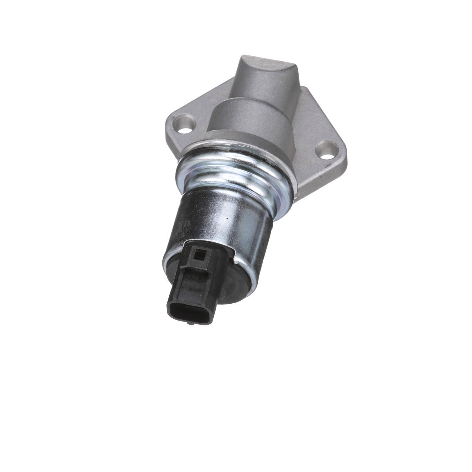 Standard Motor Products AC239 - Fuel Injection Idle Air Control Valve Standard Motor Products AC239 Fuel Injection Idle Air Control Valve product image 3 of 8