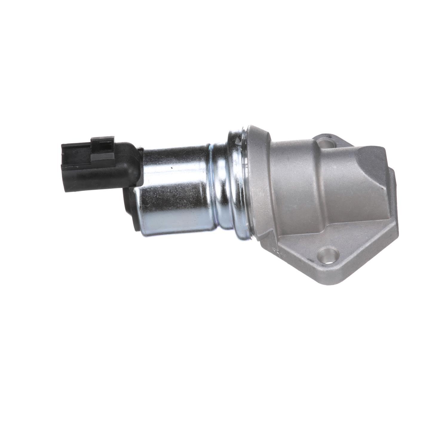 Standard Motor Products AC239 - Fuel Injection Idle Air Control Valve Standard Motor Products AC239 Fuel Injection Idle Air Control Valve product image 4 of 8