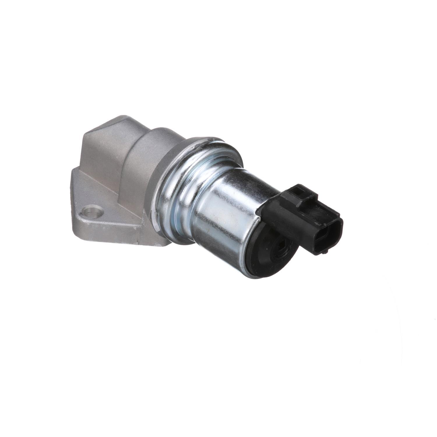 Standard Motor Products AC239 - Fuel Injection Idle Air Control Valve Standard Motor Products AC239 Fuel Injection Idle Air Control Valve product image 6 of 8