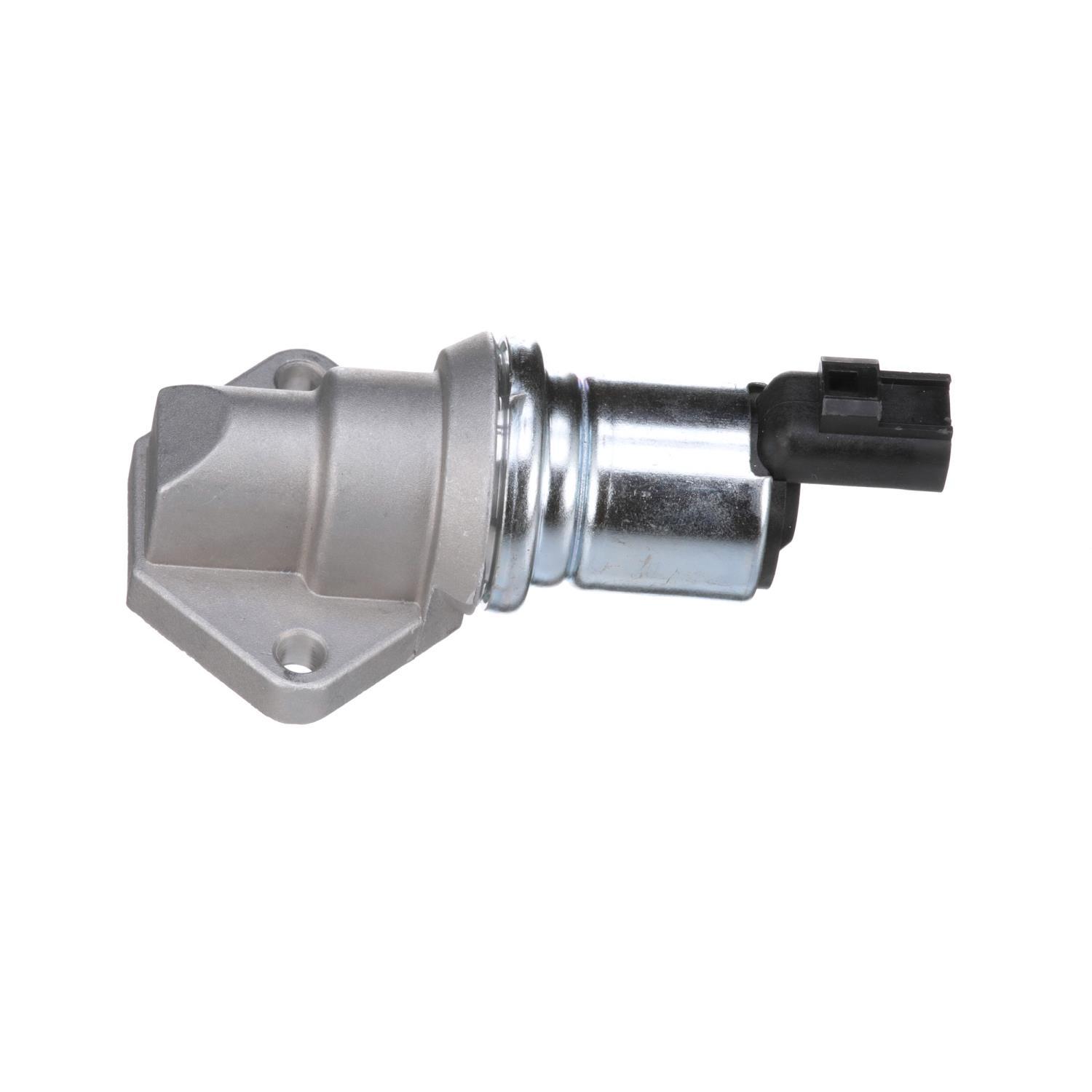 Standard Motor Products AC239 - Fuel Injection Idle Air Control Valve Standard Motor Products AC239 Fuel Injection Idle Air Control Valve product image 7 of 8