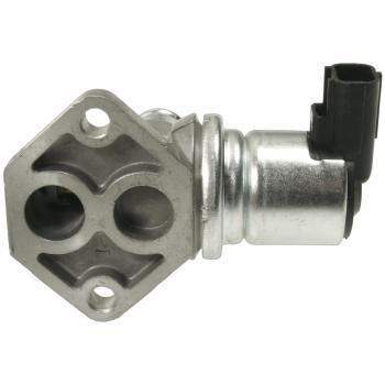 Standard Motor Products AC243 Fuel Injection Idle Air Control Valve product image 2 of 9