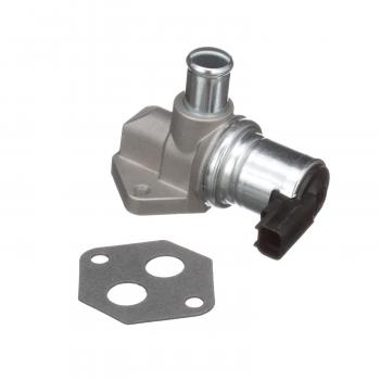 Standard Motor Products AC243 Fuel Injection Idle Air Control Valve product image 4 of 9