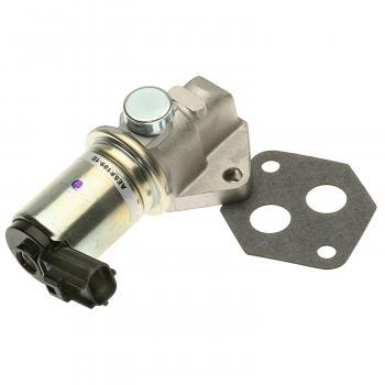 Standard Motor Products AC246 - Fuel Injection Idle Air Control Valve Standard Motor Products AC246 Fuel Injection Idle Air Control Valve product image 1 of 1