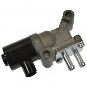 Standard Motor Products AC248 Fuel Injection Idle Air Control Valve product image 2 of 3