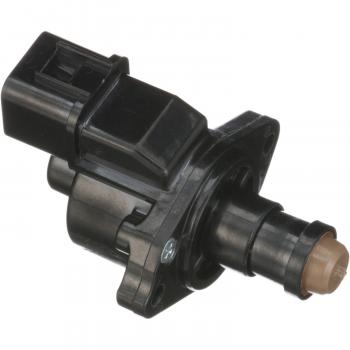 Standard Motor Products AC249 - Fuel Injection Idle Air Control Valve Standard Motor Products AC249 Fuel Injection Idle Air Control Valve product image 1 of 10