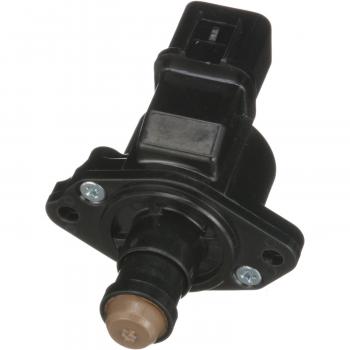Standard Motor Products AC249 - Fuel Injection Idle Air Control Valve Standard Motor Products AC249 Fuel Injection Idle Air Control Valve product image 3 of 10