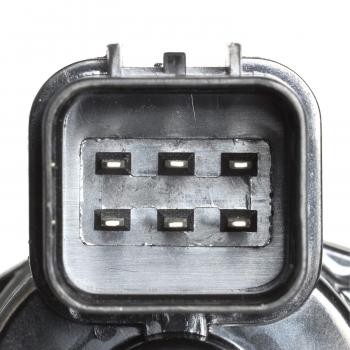 Standard Motor Products AC249 - Fuel Injection Idle Air Control Valve Standard Motor Products AC249 Fuel Injection Idle Air Control Valve product image 5 of 10