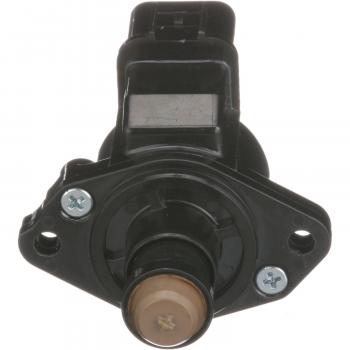 Standard Motor Products AC249 - Fuel Injection Idle Air Control Valve Standard Motor Products AC249 Fuel Injection Idle Air Control Valve product image 8 of 10