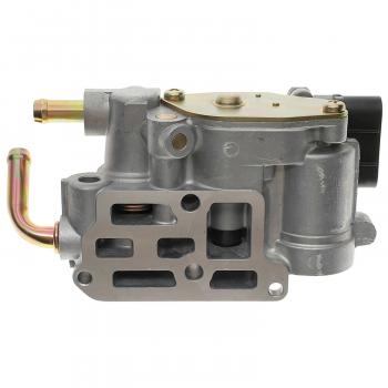 Standard Motor Products AC250 Fuel Injection Idle Air Control Valve product image 1 of 4