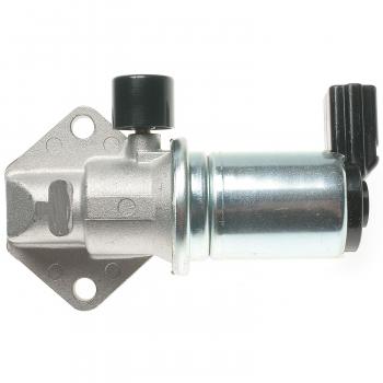 Standard Motor Products AC251 - Fuel Injection Idle Air Control Valve Standard Motor Products AC251 Fuel Injection Idle Air Control Valve product image 2 of 3