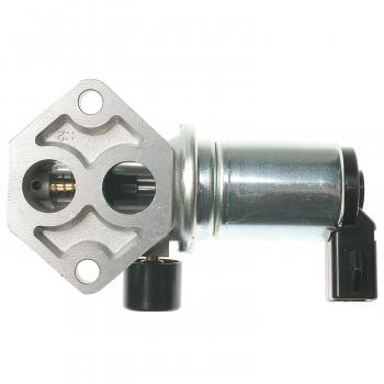 Standard Motor Products AC251 - Fuel Injection Idle Air Control Valve Standard Motor Products AC251 Fuel Injection Idle Air Control Valve product image 3 of 3