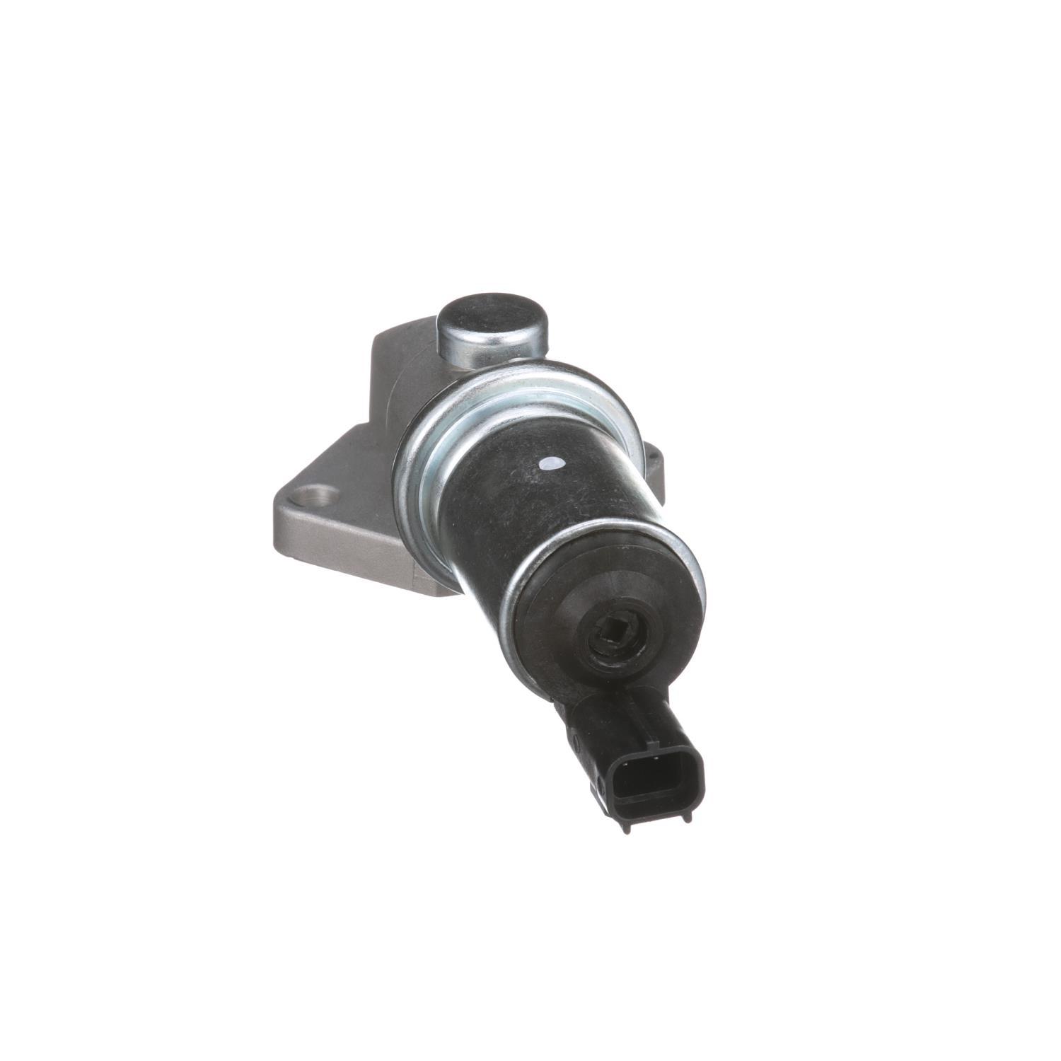Standard Motor Products AC253 Fuel Injection Idle Air Control Valve product image 2 of 9