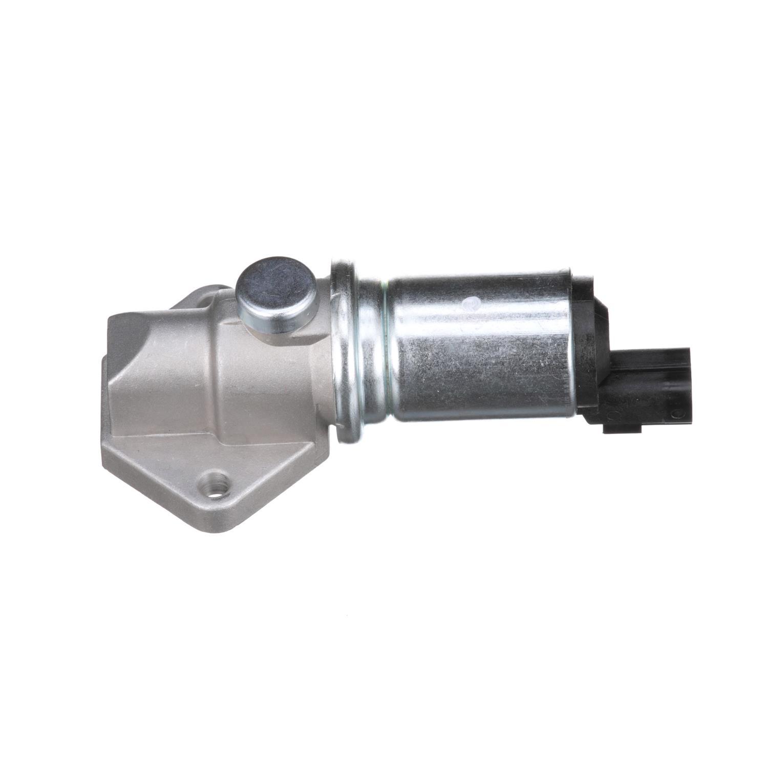 Standard Motor Products AC253 Fuel Injection Idle Air Control Valve product image 8 of 9