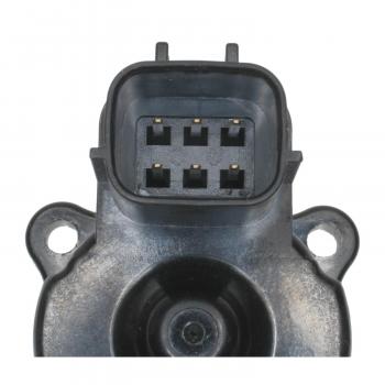 Standard Motor Products AC254 Fuel Injection Idle Air Control Valve product image 3 of 3