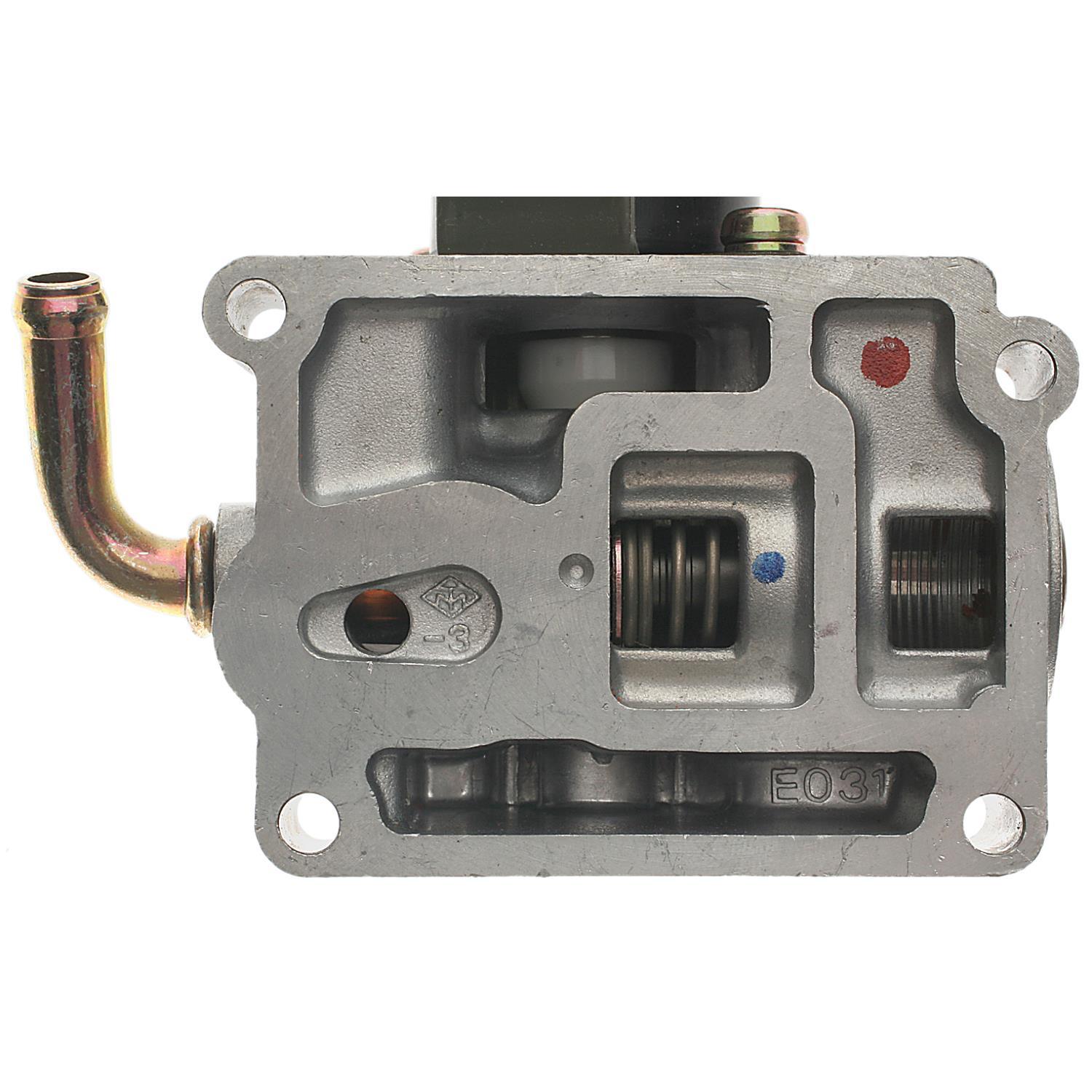 Standard Motor Products AC255 Fuel Injection Idle Air Control Valve product image 1 of 4