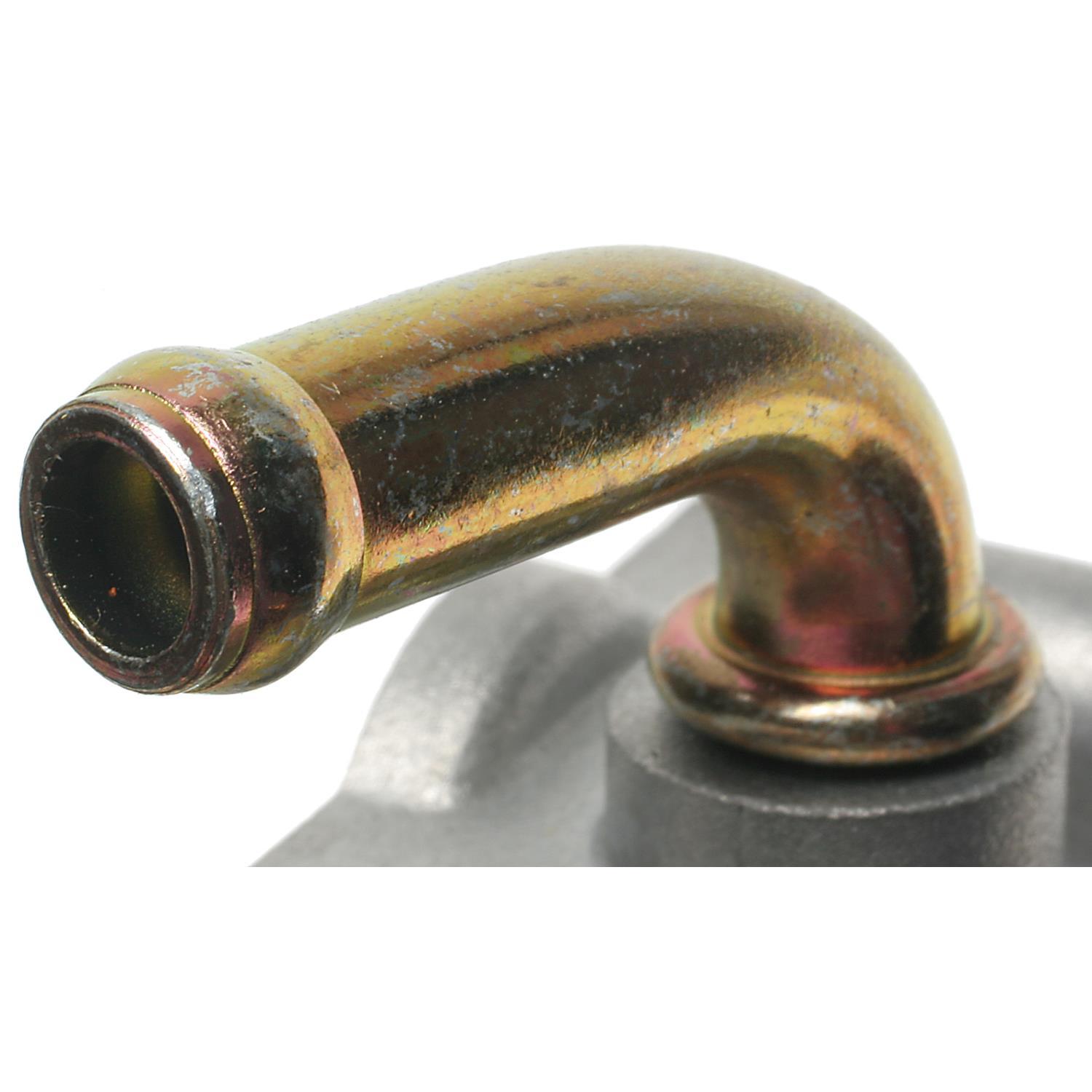 Standard Motor Products AC255 Fuel Injection Idle Air Control Valve product image 2 of 4