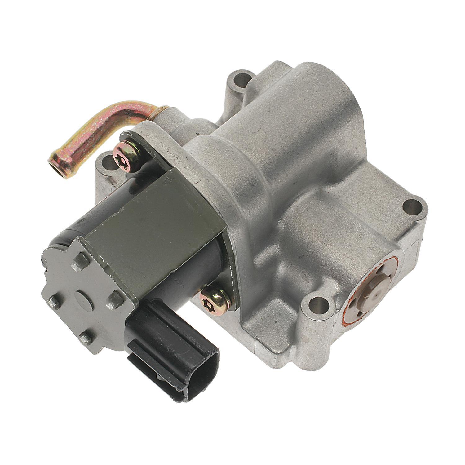 Standard Motor Products AC255 Fuel Injection Idle Air Control Valve product image 3 of 4