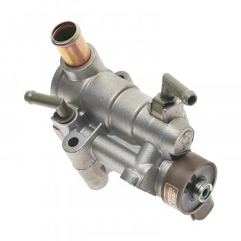 Standard Motor Products AC258 - Fuel Injection Idle Air Control Valve Standard Motor Products AC258 Fuel Injection Idle Air Control Valve product image 1 of 3