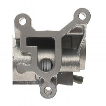 Standard Motor Products AC258 - Fuel Injection Idle Air Control Valve Standard Motor Products AC258 Fuel Injection Idle Air Control Valve product image 3 of 3