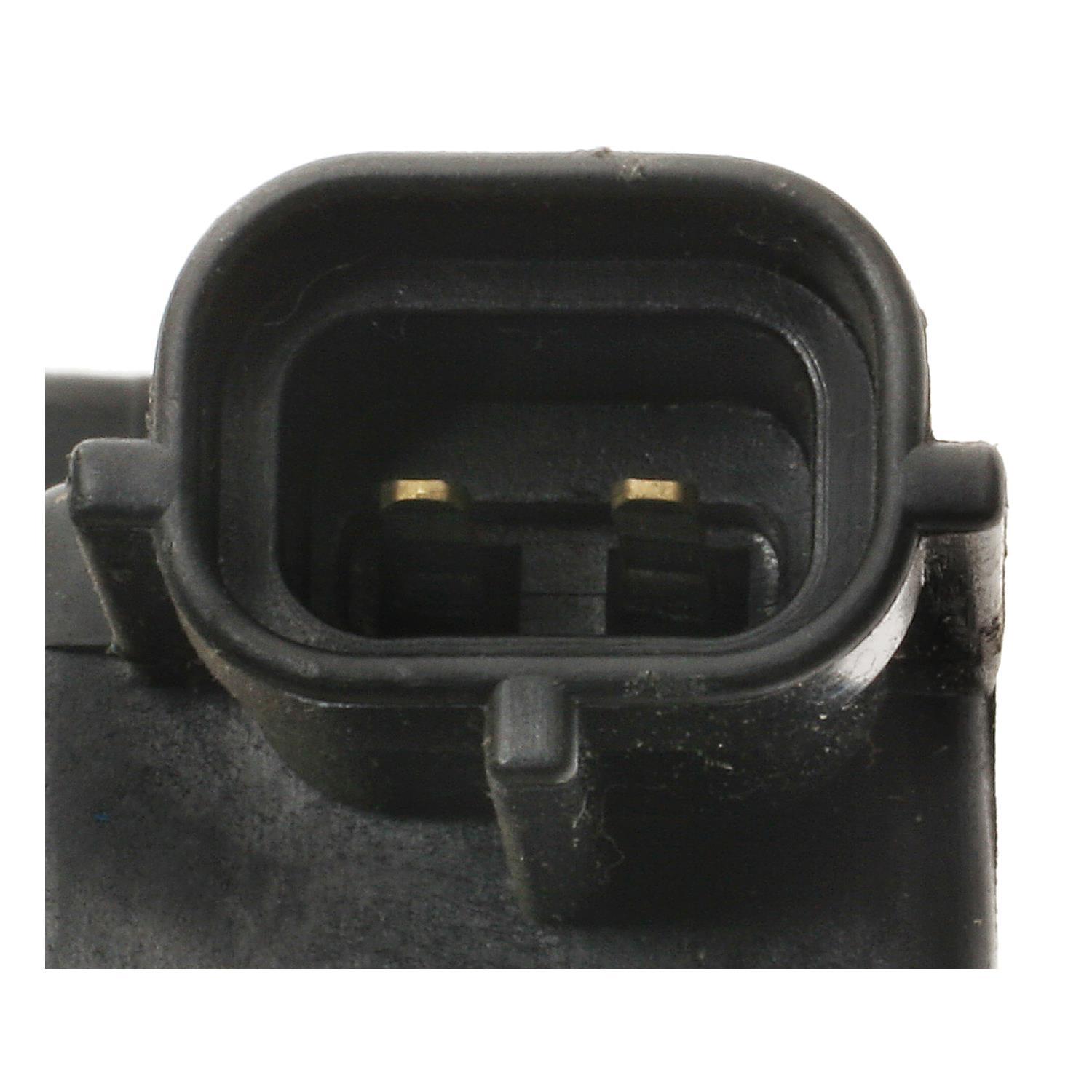 Standard Motor Products AC259 Fuel Injection Idle Air Control Valve product image 2 of 3