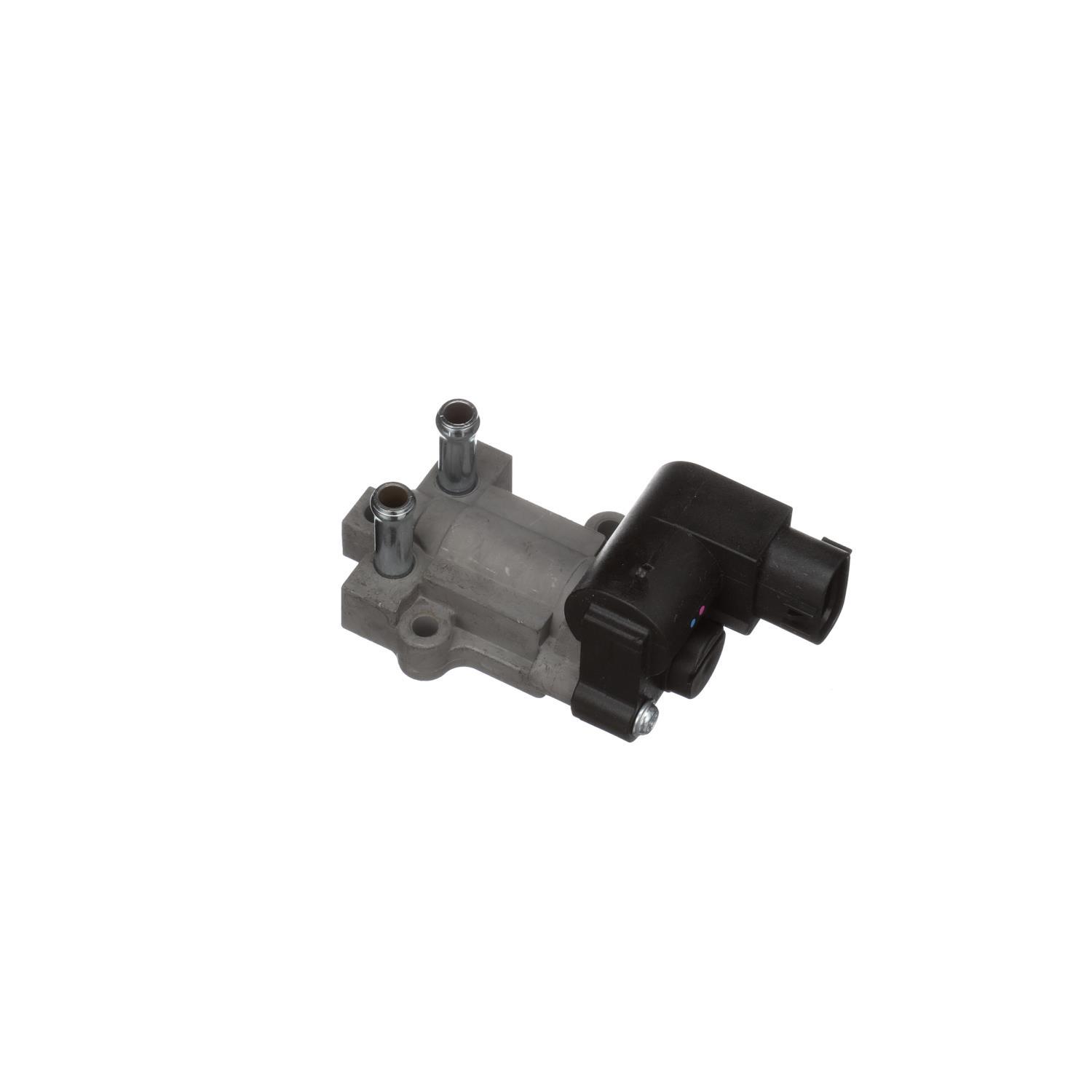 Standard Motor Products AC261 - Fuel Injection Idle Air Control Valve Standard Motor Products AC261 Fuel Injection Idle Air Control Valve product image 1 of 9