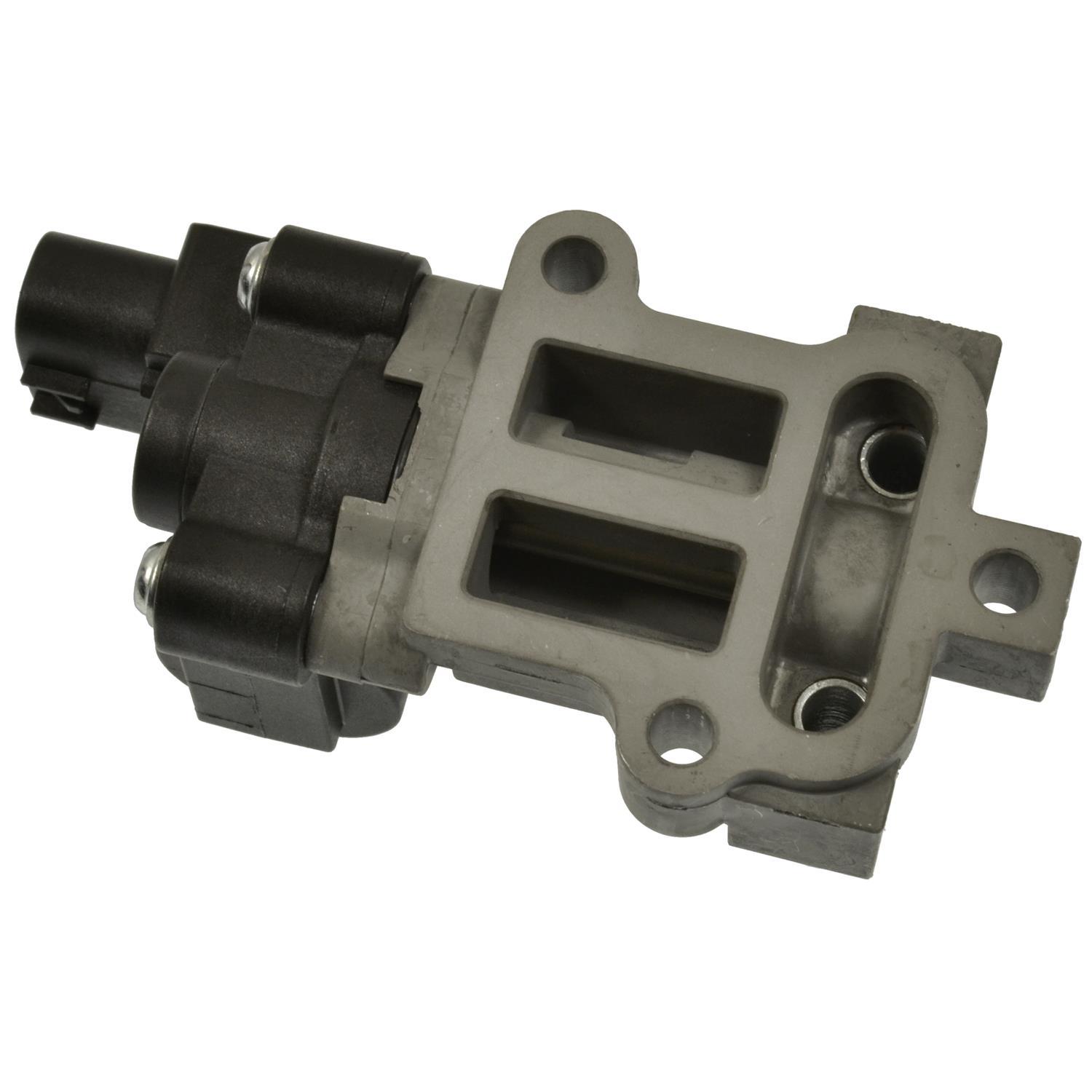 Standard Motor Products AC261 - Fuel Injection Idle Air Control Valve Standard Motor Products AC261 Fuel Injection Idle Air Control Valve product image 2 of 9