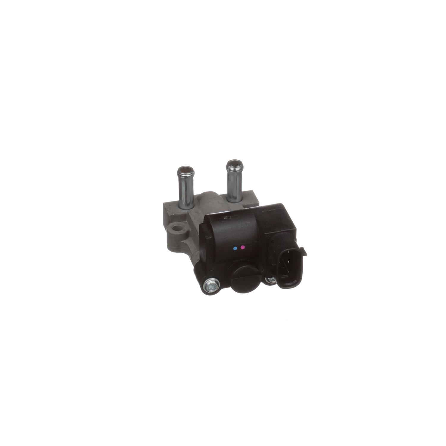 Standard Motor Products AC261 - Fuel Injection Idle Air Control Valve Standard Motor Products AC261 Fuel Injection Idle Air Control Valve product image 3 of 9