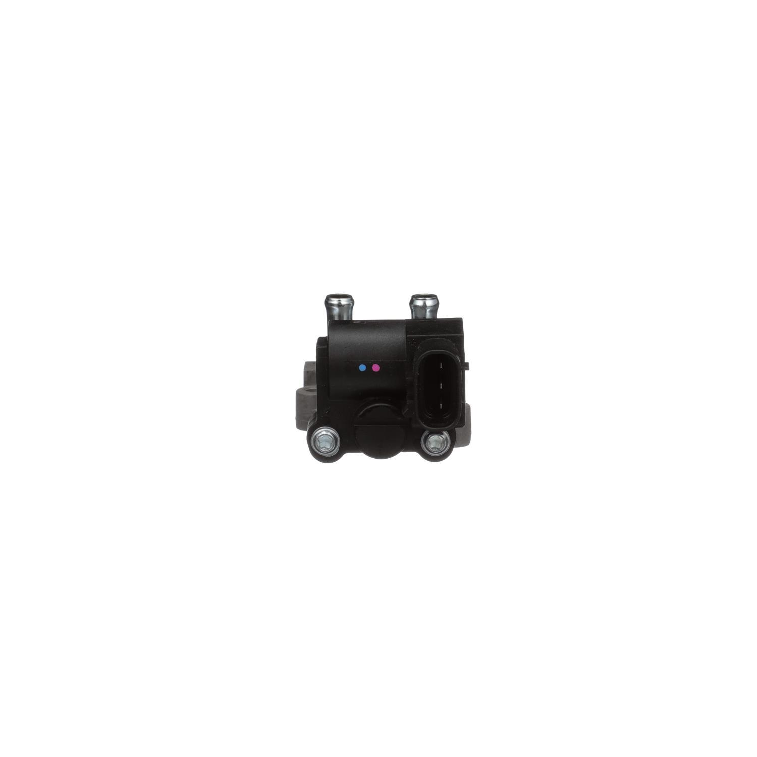 Standard Motor Products AC261 - Fuel Injection Idle Air Control Valve Standard Motor Products AC261 Fuel Injection Idle Air Control Valve product image 4 of 9