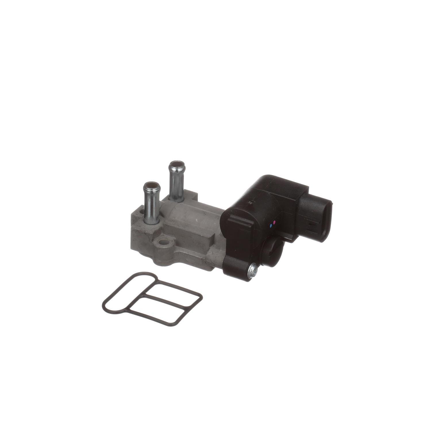 Standard Motor Products AC261 - Fuel Injection Idle Air Control Valve Standard Motor Products AC261 Fuel Injection Idle Air Control Valve product image 5 of 9