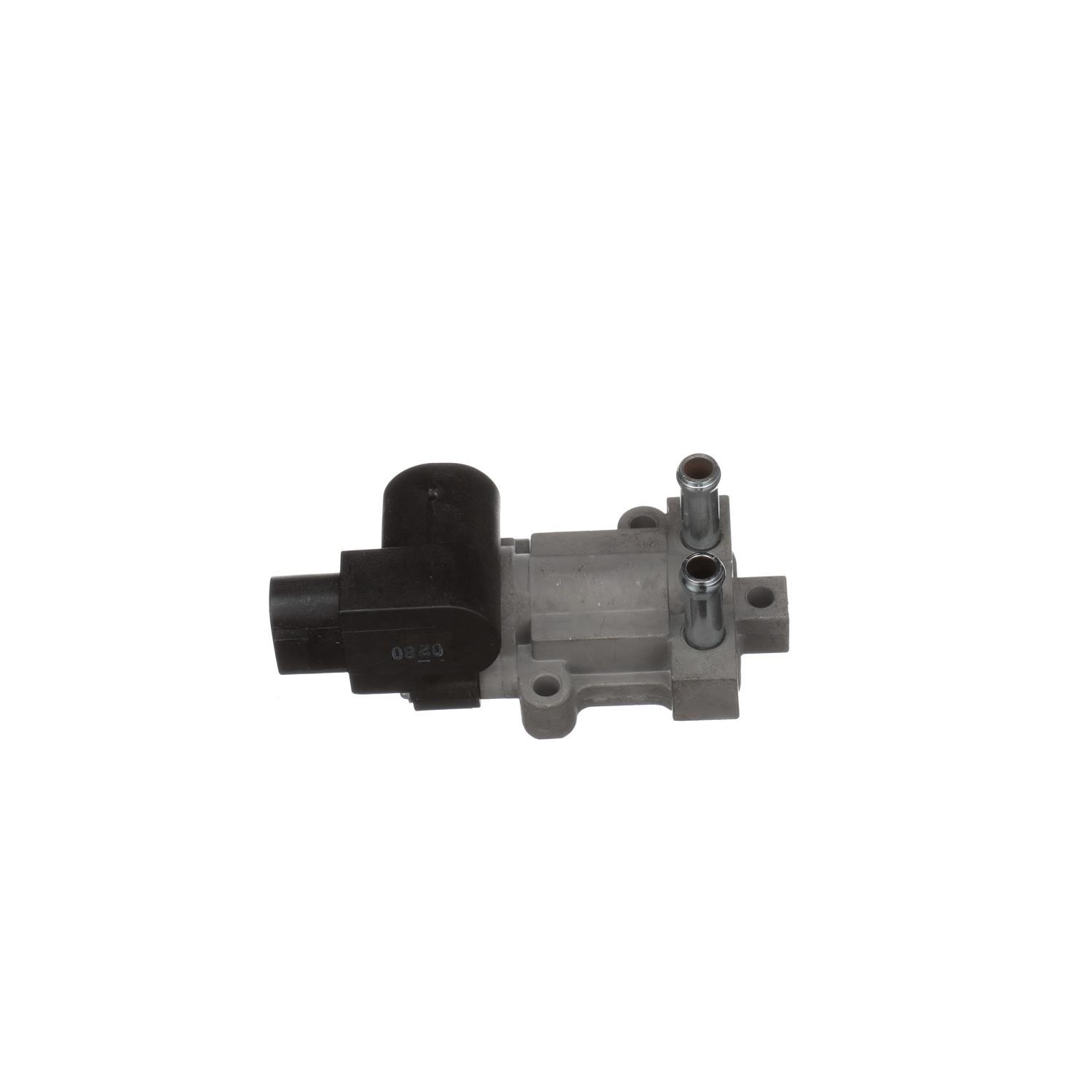 Standard Motor Products AC261 - Fuel Injection Idle Air Control Valve Standard Motor Products AC261 Fuel Injection Idle Air Control Valve product image 6 of 9