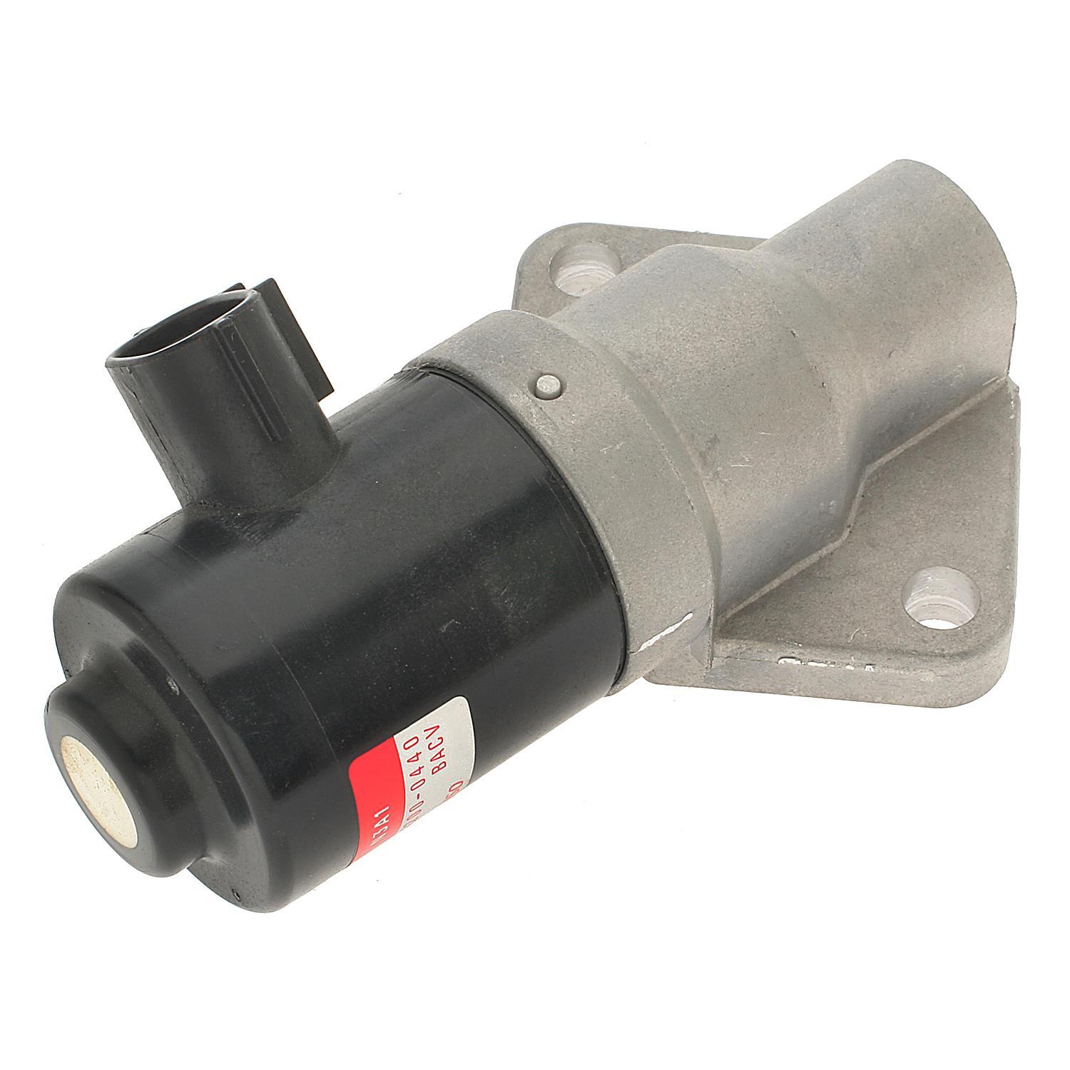 Standard Motor Products AC262 - Fuel Injection Idle Air Control Valve Standard Motor Products AC262 Fuel Injection Idle Air Control Valve product image 1 of 3