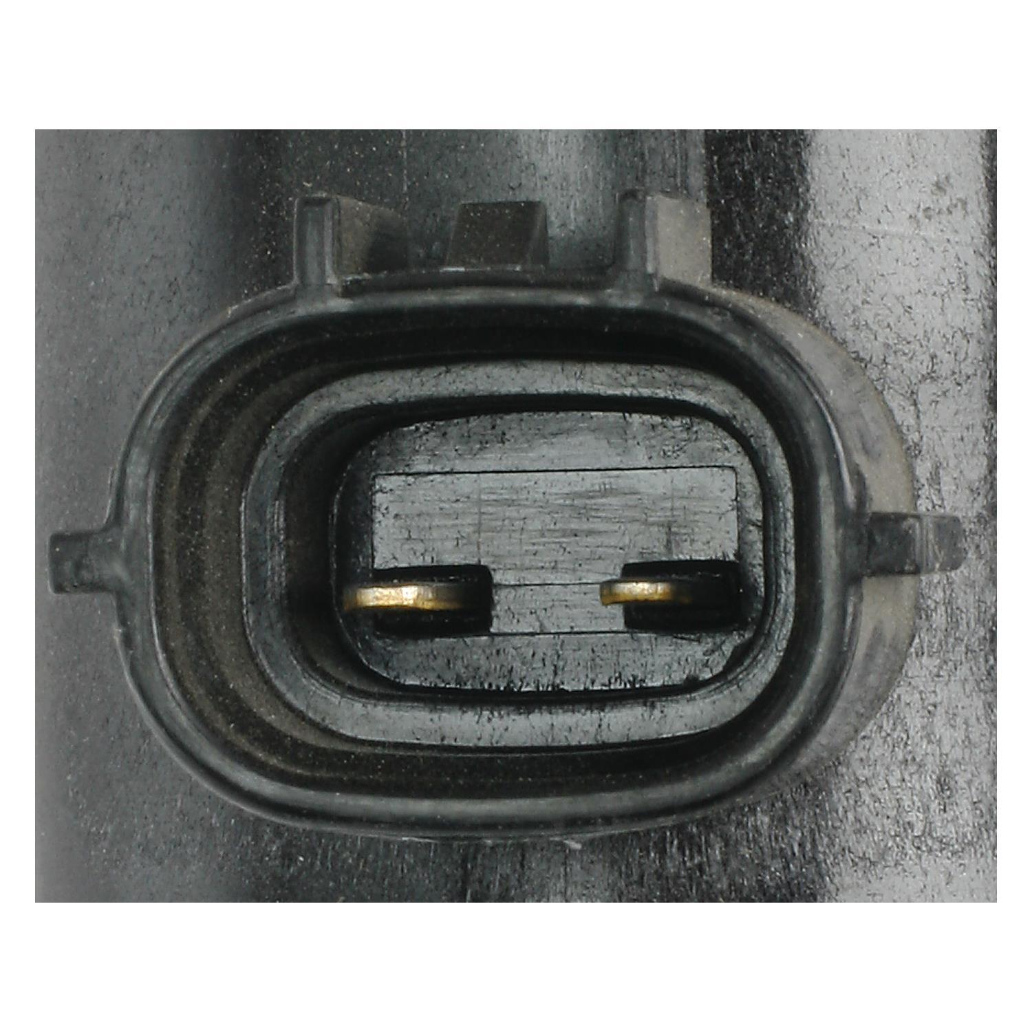 Standard Motor Products AC262 - Fuel Injection Idle Air Control Valve Standard Motor Products AC262 Fuel Injection Idle Air Control Valve product image 2 of 3