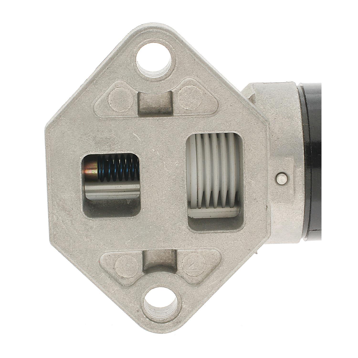 Standard Motor Products AC262 - Fuel Injection Idle Air Control Valve Standard Motor Products AC262 Fuel Injection Idle Air Control Valve product image 3 of 3