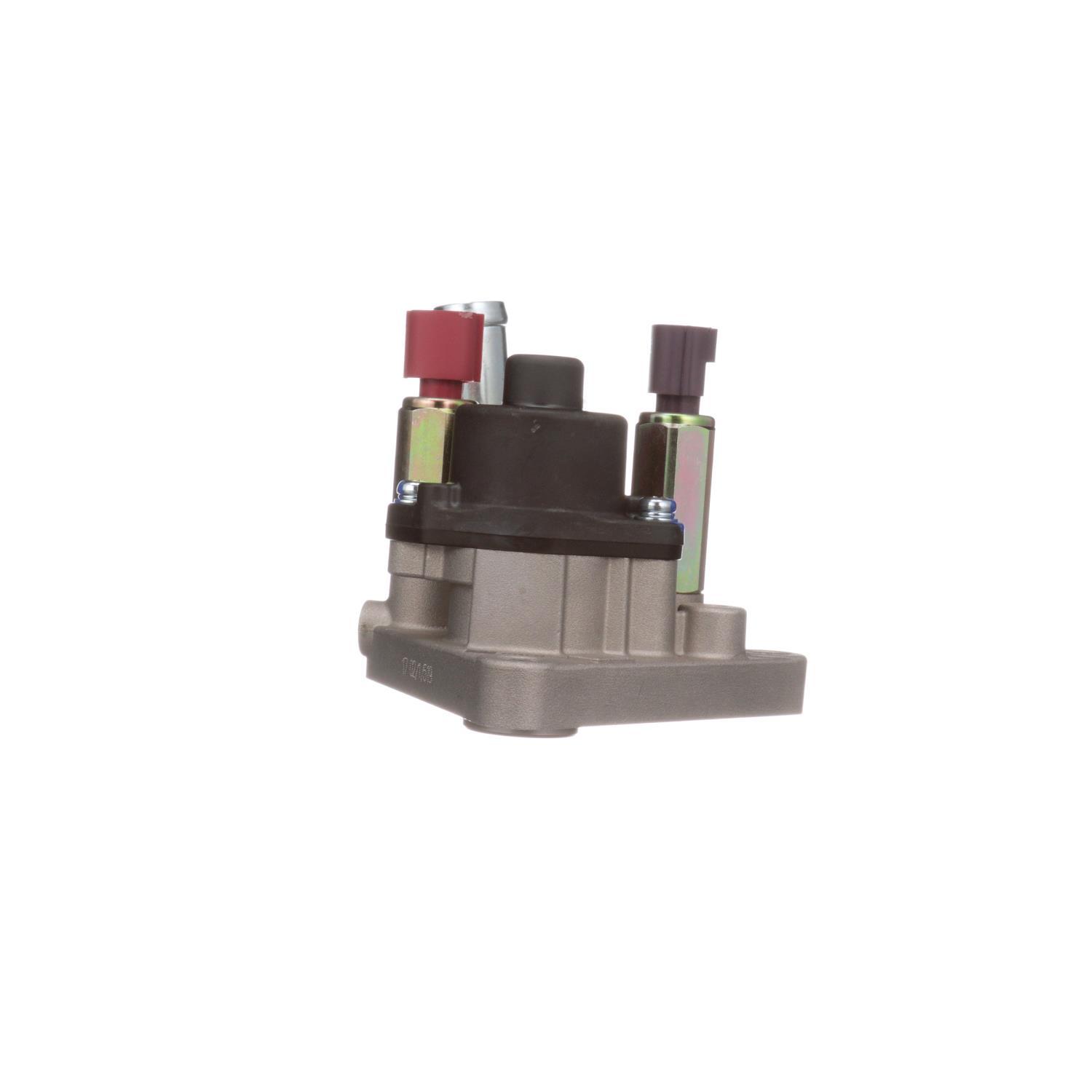 Standard Motor Products AC264 - Fuel Injection Idle Air Control Valve Standard Motor Products AC264 Fuel Injection Idle Air Control Valve product image 2 of 10