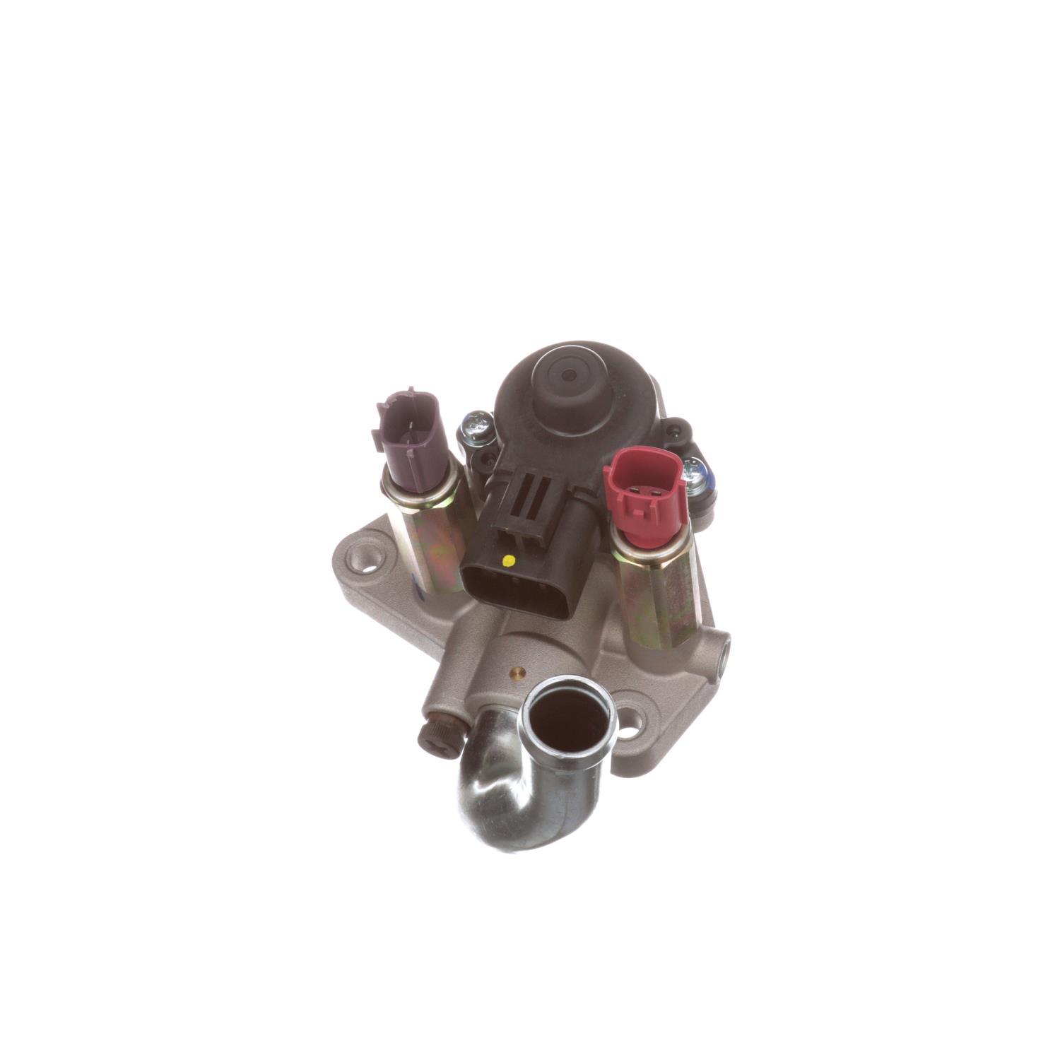 Standard Motor Products AC264 - Fuel Injection Idle Air Control Valve Standard Motor Products AC264 Fuel Injection Idle Air Control Valve product image 3 of 10