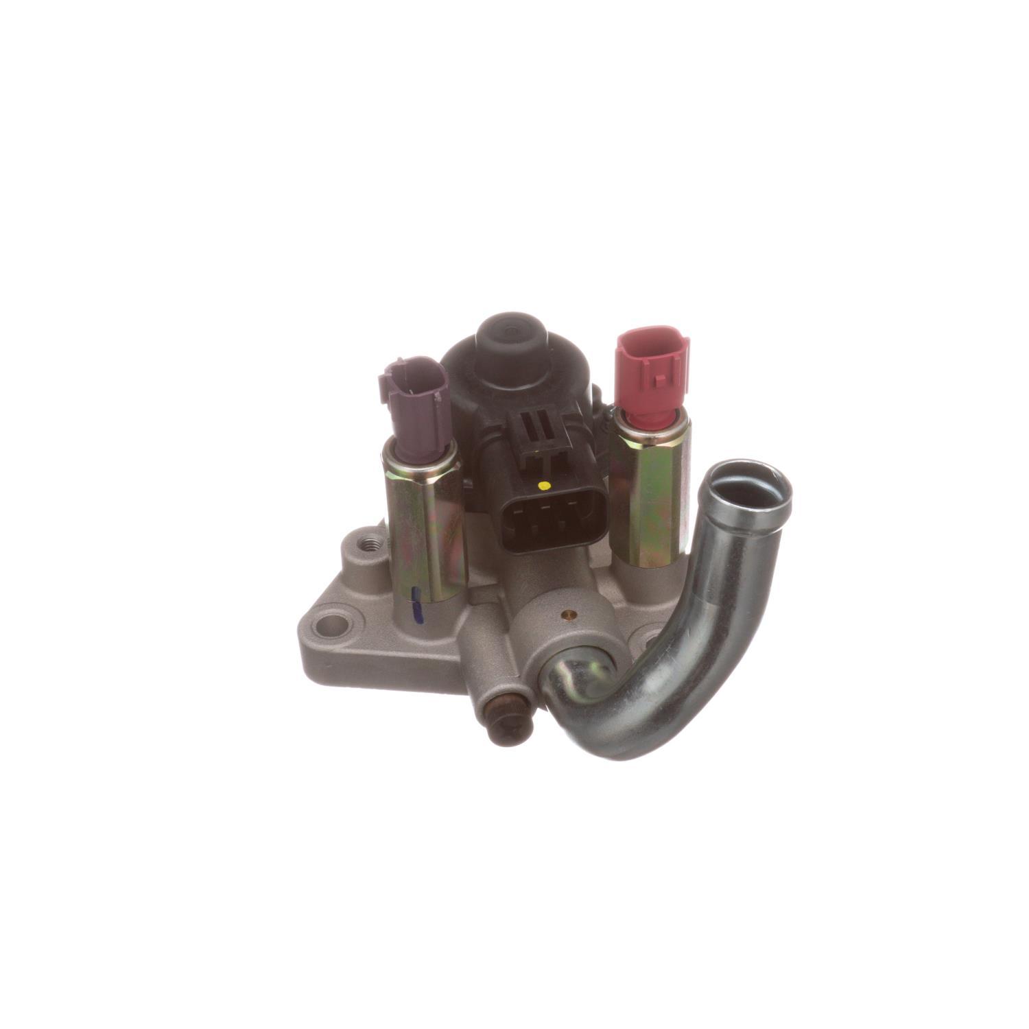 Standard Motor Products AC264 - Fuel Injection Idle Air Control Valve Standard Motor Products AC264 Fuel Injection Idle Air Control Valve product image 4 of 10