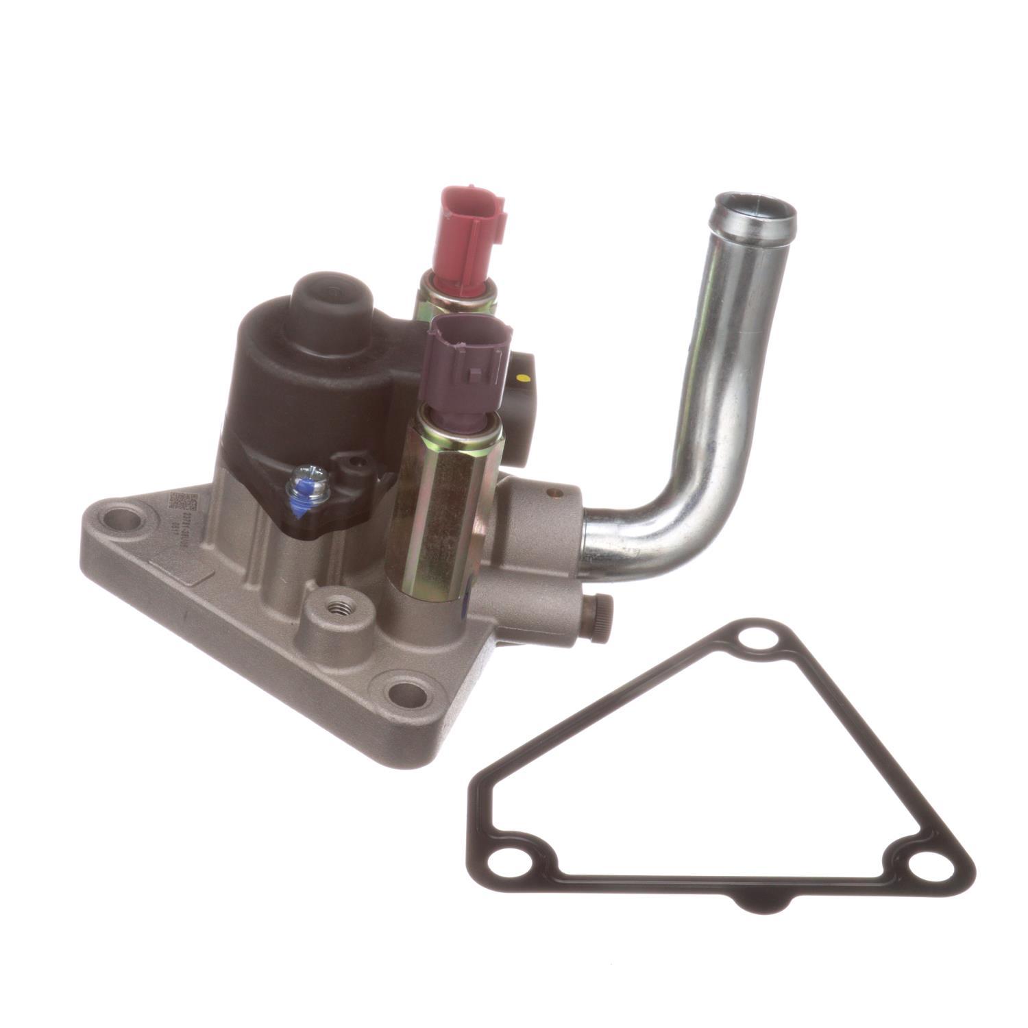 Standard Motor Products AC264 - Fuel Injection Idle Air Control Valve Standard Motor Products AC264 Fuel Injection Idle Air Control Valve product image 6 of 10