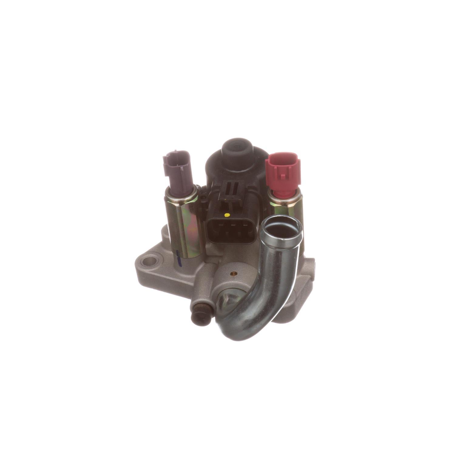 Standard Motor Products AC264 - Fuel Injection Idle Air Control Valve Standard Motor Products AC264 Fuel Injection Idle Air Control Valve product image 8 of 10