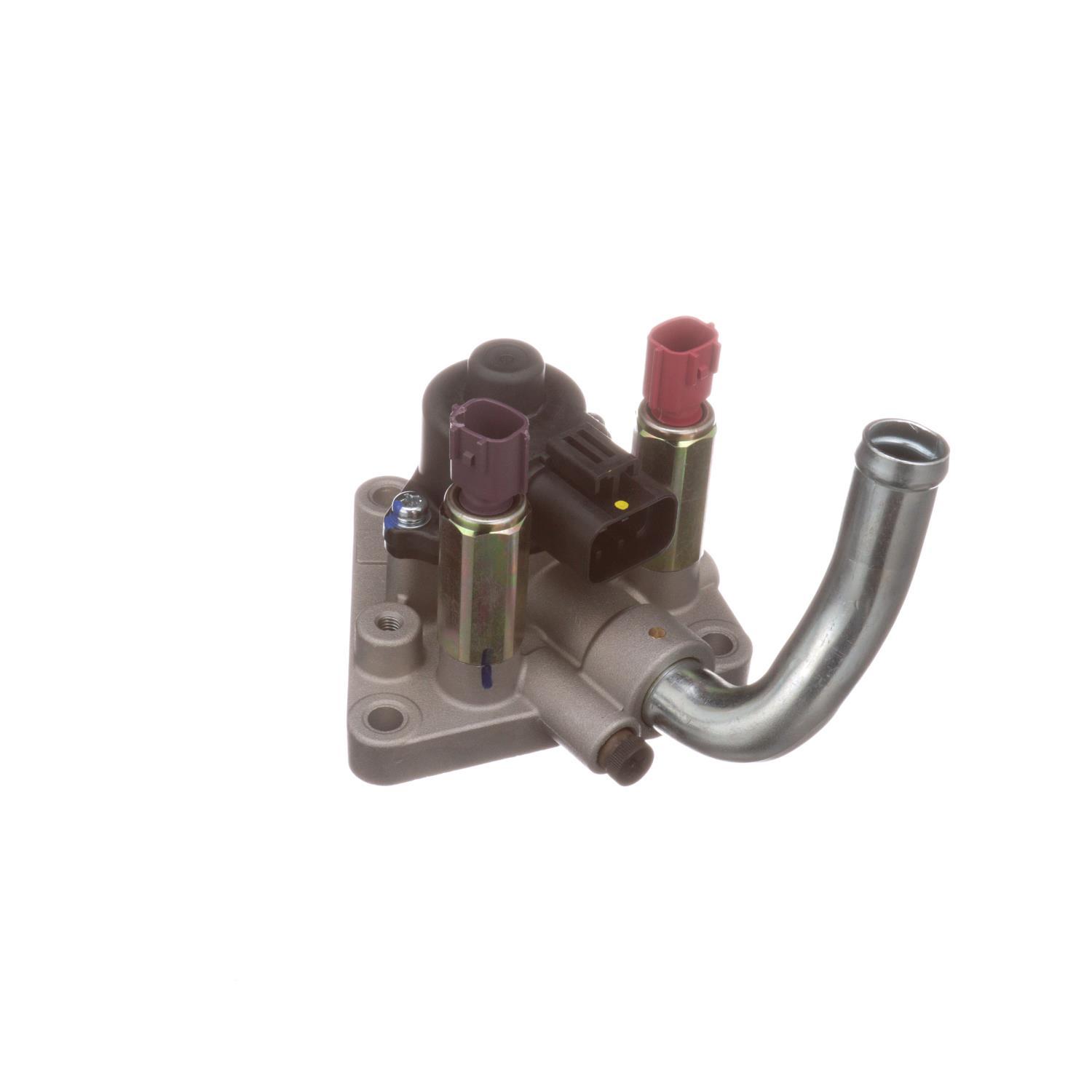 Standard Motor Products AC264 - Fuel Injection Idle Air Control Valve Standard Motor Products AC264 Fuel Injection Idle Air Control Valve product image 9 of 10