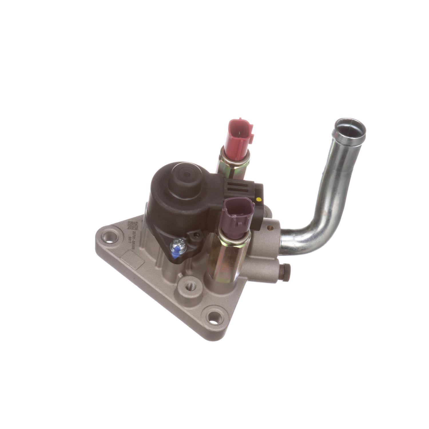 Standard Motor Products AC264 - Fuel Injection Idle Air Control Valve Standard Motor Products AC264 Fuel Injection Idle Air Control Valve product image 10 of 10