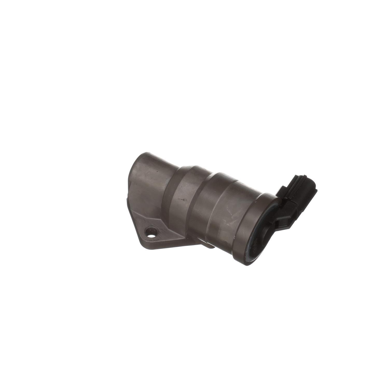 Standard Motor Products AC267 - Fuel Injection Idle Air Control Valve Standard Motor Products AC267 Fuel Injection Idle Air Control Valve product image 1 of 9