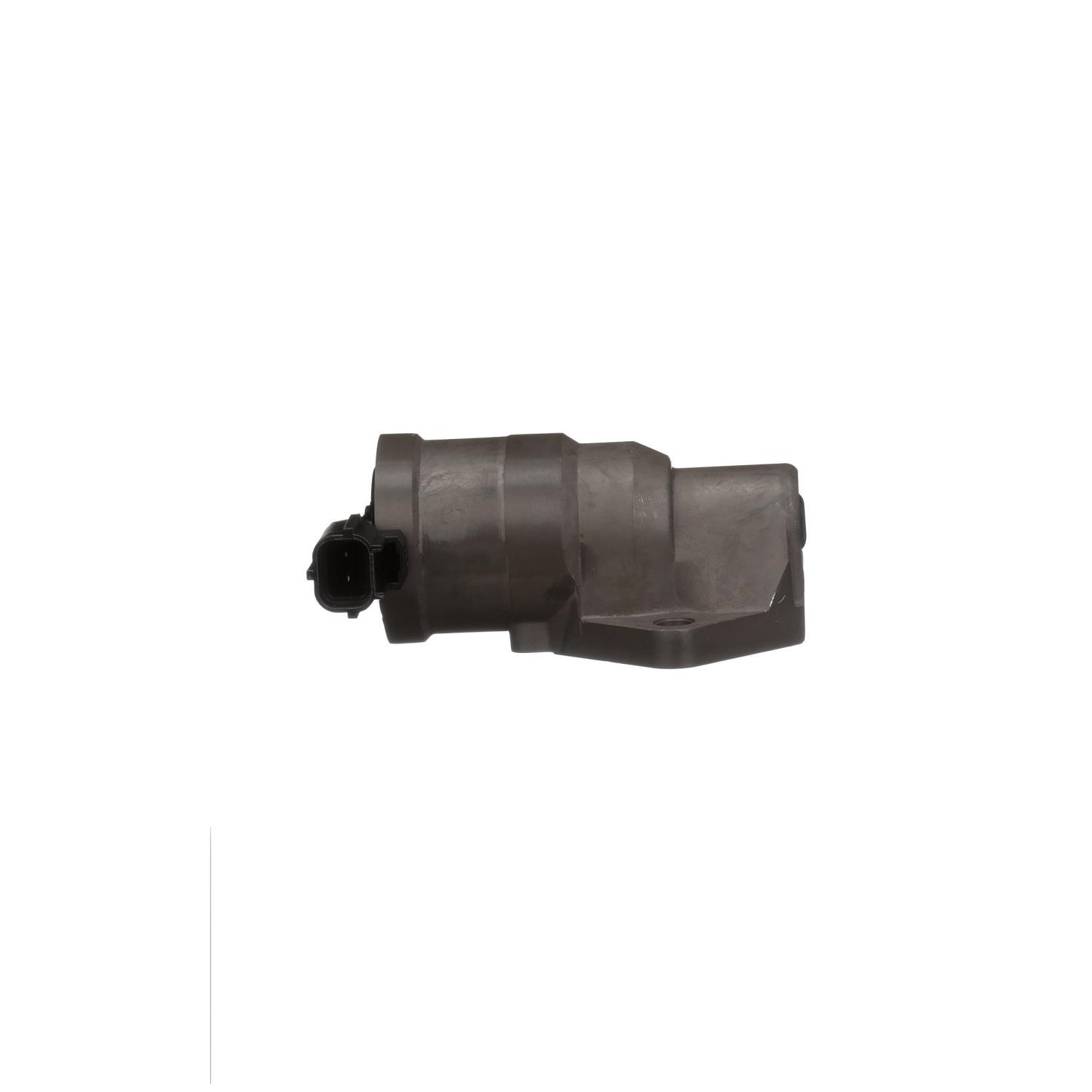 Standard Motor Products AC267 - Fuel Injection Idle Air Control Valve Standard Motor Products AC267 Fuel Injection Idle Air Control Valve product image 3 of 9