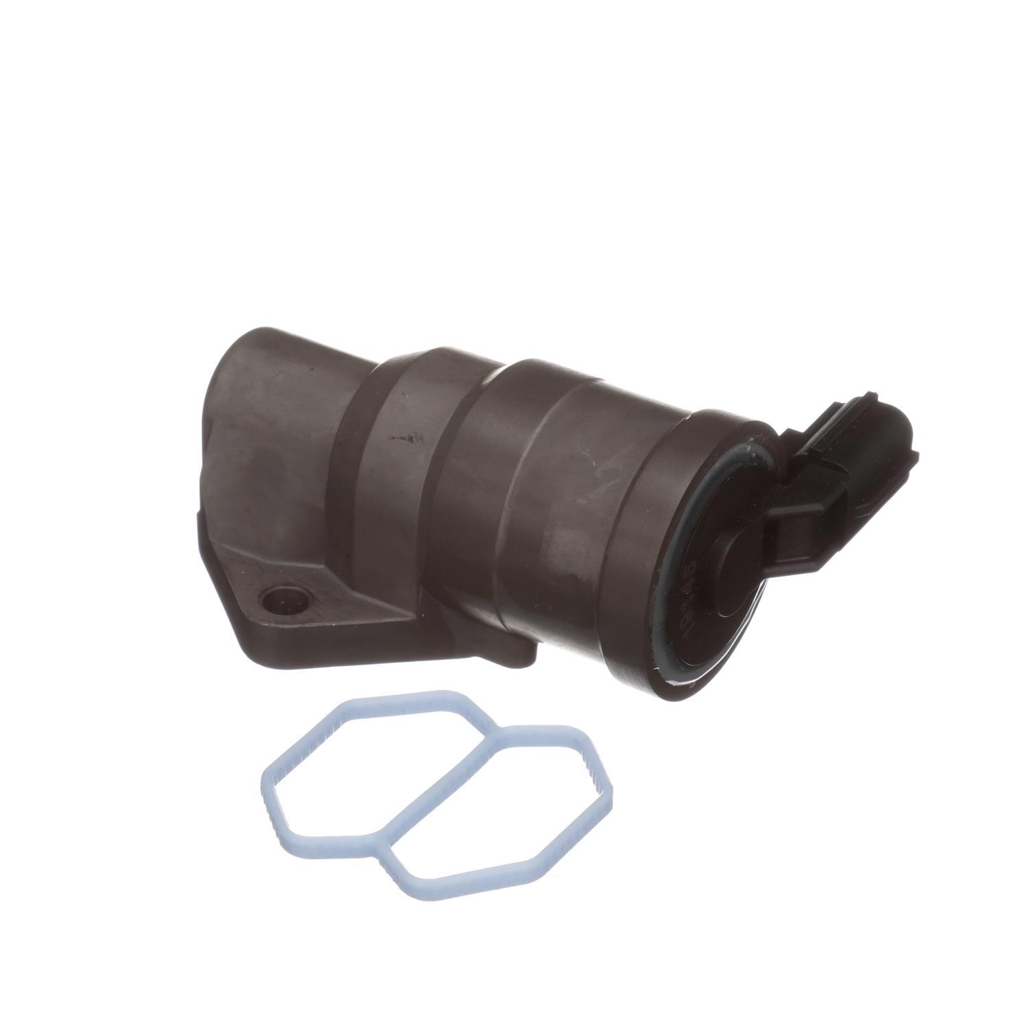 Standard Motor Products AC267 - Fuel Injection Idle Air Control Valve Standard Motor Products AC267 Fuel Injection Idle Air Control Valve product image 4 of 9