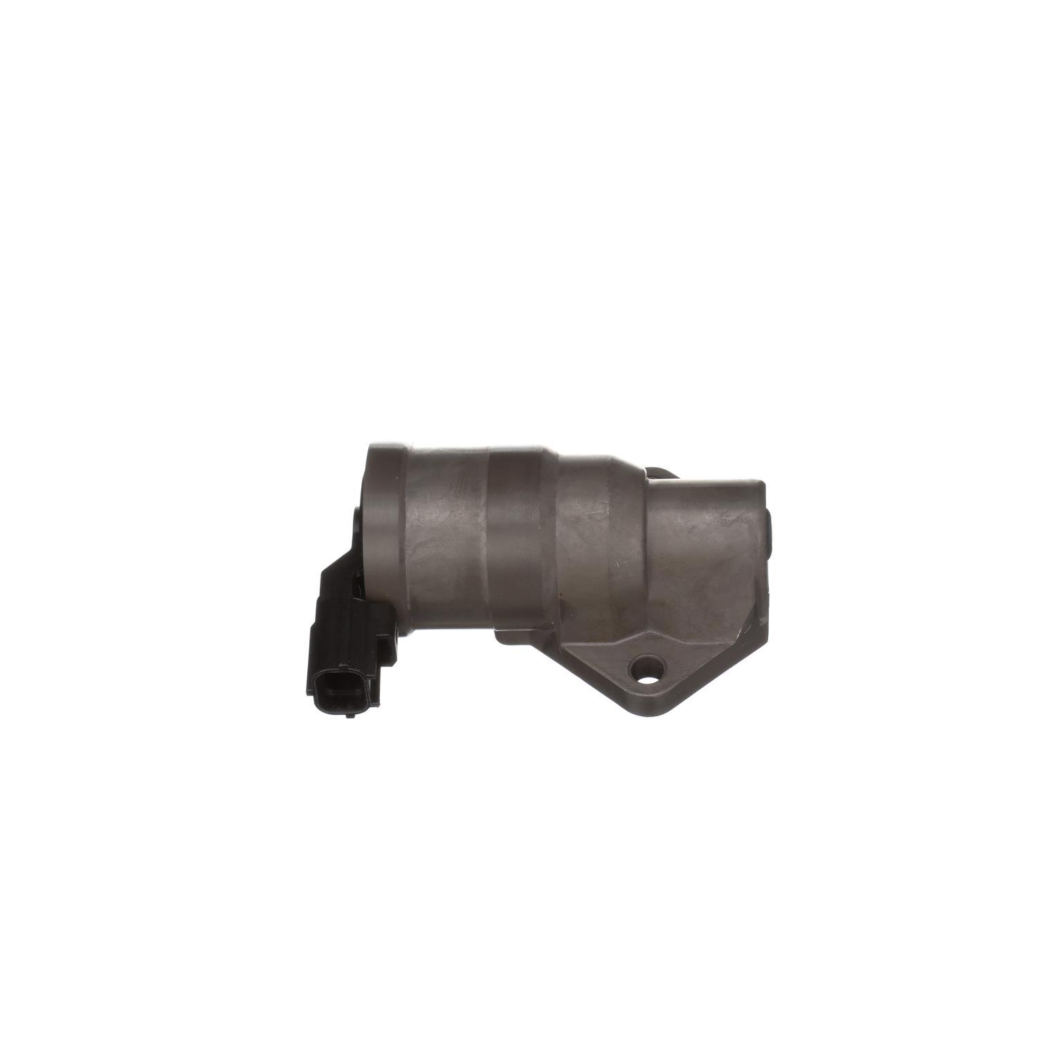 Standard Motor Products AC267 - Fuel Injection Idle Air Control Valve Standard Motor Products AC267 Fuel Injection Idle Air Control Valve product image 5 of 9
