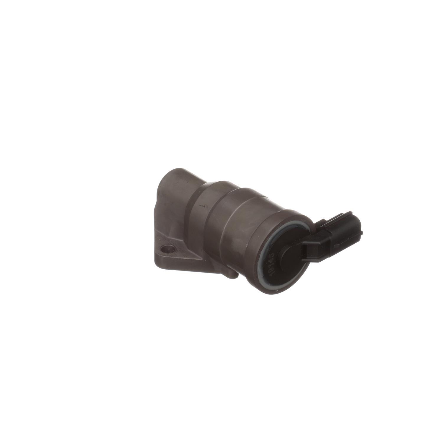 Standard Motor Products AC267 - Fuel Injection Idle Air Control Valve Standard Motor Products AC267 Fuel Injection Idle Air Control Valve product image 7 of 9