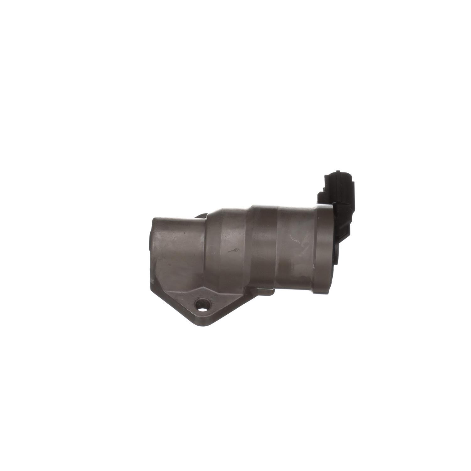 Standard Motor Products AC267 - Fuel Injection Idle Air Control Valve Standard Motor Products AC267 Fuel Injection Idle Air Control Valve product image 8 of 9