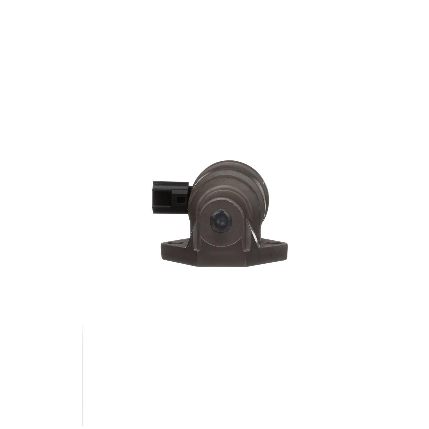 Standard Motor Products AC267 - Fuel Injection Idle Air Control Valve Standard Motor Products AC267 Fuel Injection Idle Air Control Valve product image 9 of 9