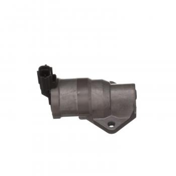 Standard Motor Products AC268 Fuel Injection Idle Air Control Valve product image 8 of 11