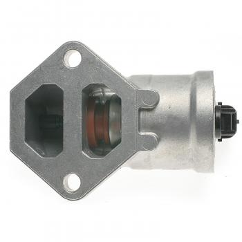 Standard Motor Products AC268 Fuel Injection Idle Air Control Valve product image 10 of 11